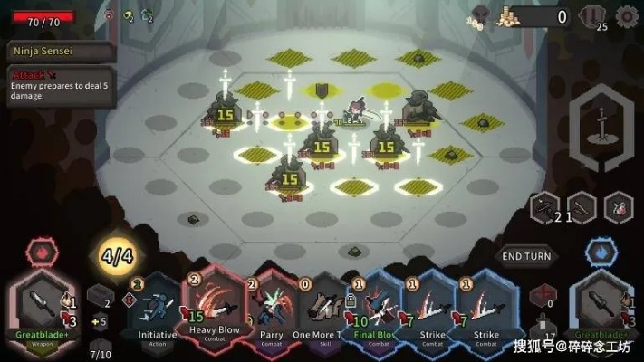 十大耐玩战棋佳作盘点，深度解析值得反复挑战的游戏宝藏