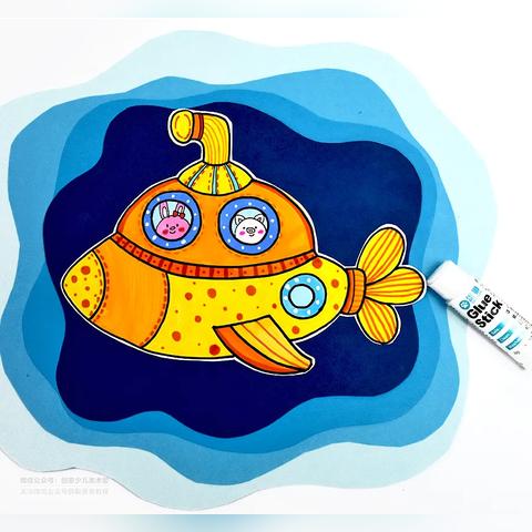 热门精选：畅游深海，人气潜水艇游戏盘点推荐