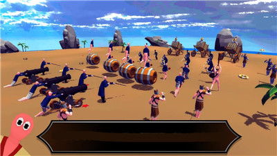 热门战争游戏盘点：探索最热玩法，解锁全新战局体验