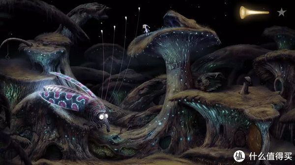 手绘游戏盘点：揭秘十大必玩佳作，沉浸艺术体验