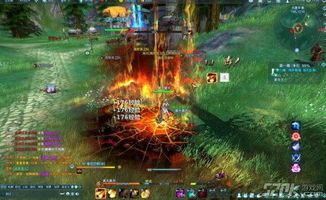 奇幻魅力尽收眼底，盘点十大经典游戏精选攻略