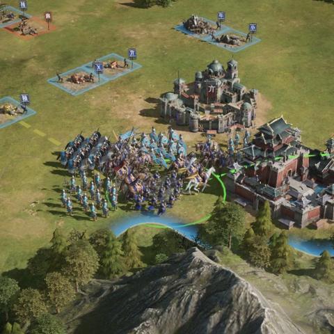 热门战术角色扮演游戏盘点：探寻最佳策略体验