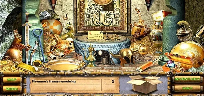 热门隐藏宝物游戏盘点：揭秘人气巅峰之作