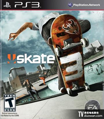 十大热门滑板游戏盘点：解锁极限运动新体验