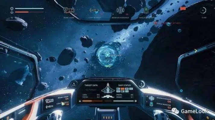 太空模拟游戏热门排行揭晓：探索宇宙新体验十大精选推荐