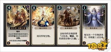 十大热门牌组构建游戏，揭秘必玩攻略盘点