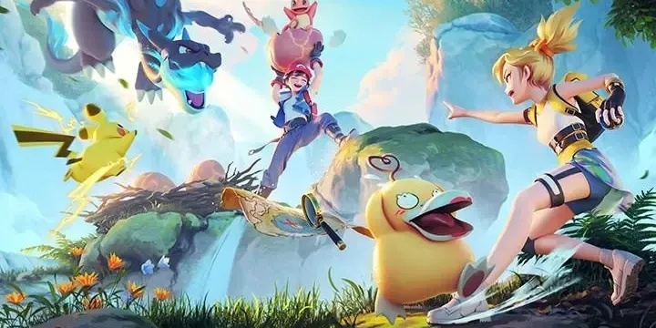 手游精选：盘点热门必玩佳作，解锁全新游戏体验