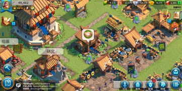 十大耐玩SLG游戏盘点，揭秘热门耐玩力排行榜