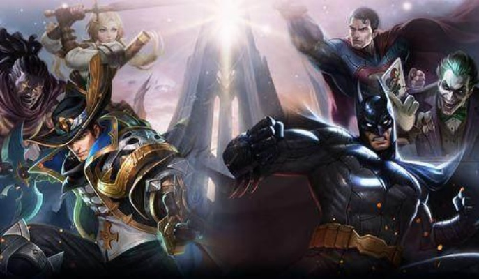 热门竞分游戏盘点：人气巅峰之作推荐揭晓