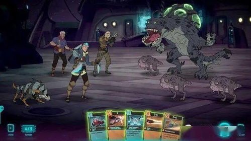 热门卡牌构建式Rogue游戏推荐：下载量飙升的神秘榜单揭晓