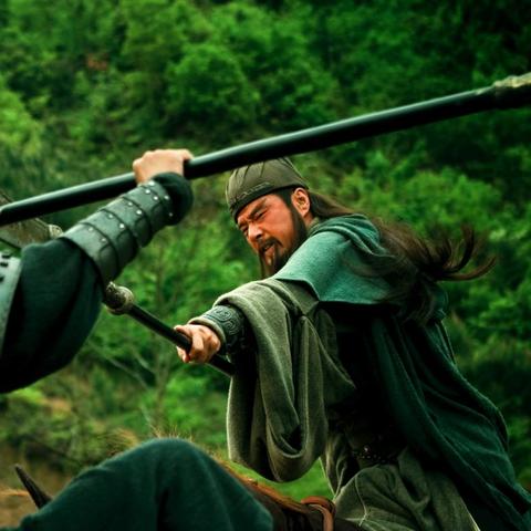 三国志·战略版：乐进关羽黑科技逆势崛起，策略新篇章