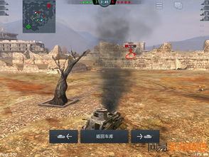 十大精选坦克游戏，盘点必玩排行榜新亮点