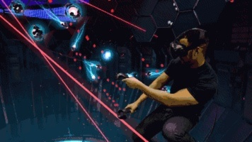 最新盘点：3D视觉游戏盛宴，探索前沿视觉体验