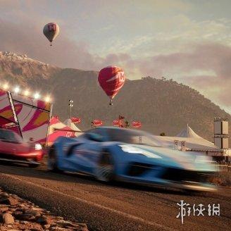 十大精选时间竞速游戏，盘点必玩速度巅峰体验