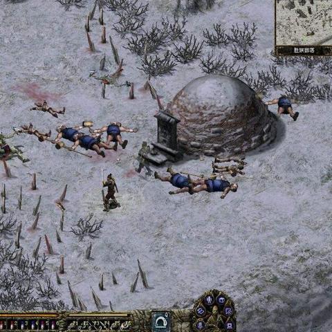 十大精选地底游戏，耐玩之选深度推荐