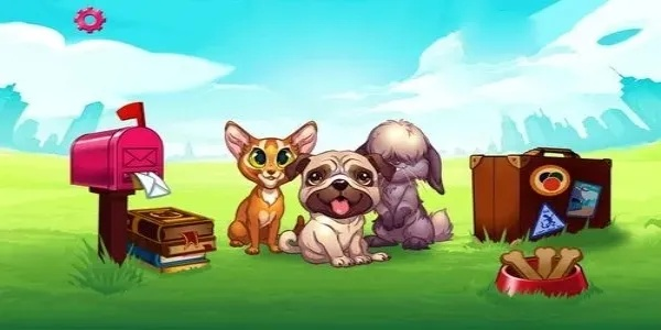 热门狗游戏盘点：人气飙升的犬类游戏排行推荐