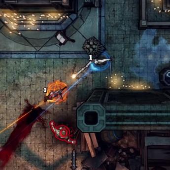 盘点最新上帝视角游戏，探索无限乐趣新境界