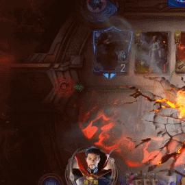 卡牌对决巅峰揭晓：盘点热门战斗游戏排行，趣味无限！