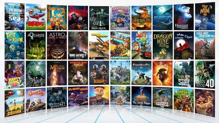 盘点必玩！2.5D游戏十大经典之作，领略沉浸新体验