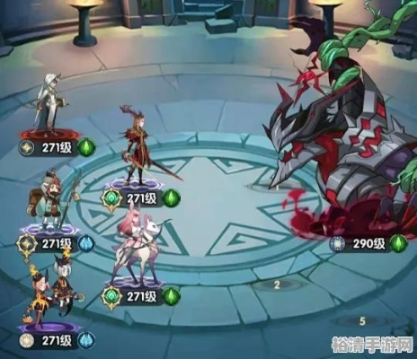 百分之一：睡神队与吞吞队完美搭配，解锁全新战术价值