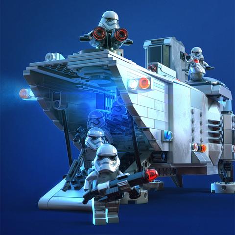 热门下载！星球大战游戏排行，人气巅峰体验新高度