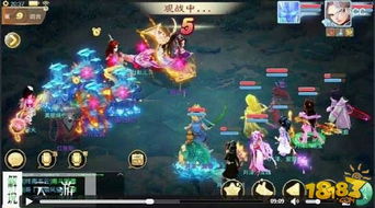 热门回合战略游戏盘点：探索巅峰对决新境界