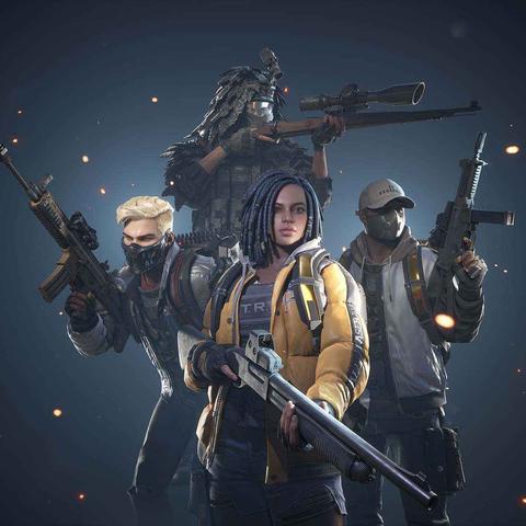 盘点十大经典大逃杀游戏，揭秘沉浸式竞技新体验