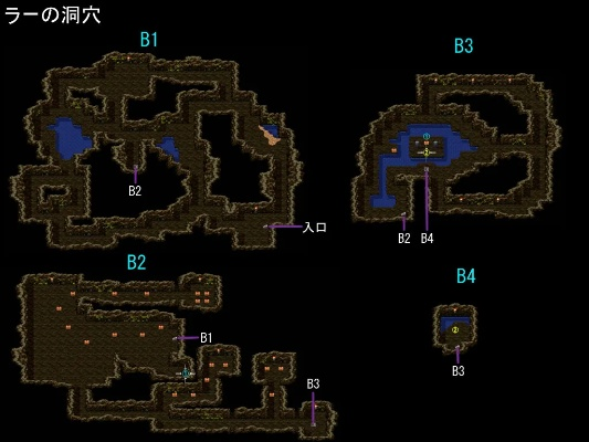 《勇者斗恶龙3》重制版：魔物收集全攻略，隐藏地点大揭秘