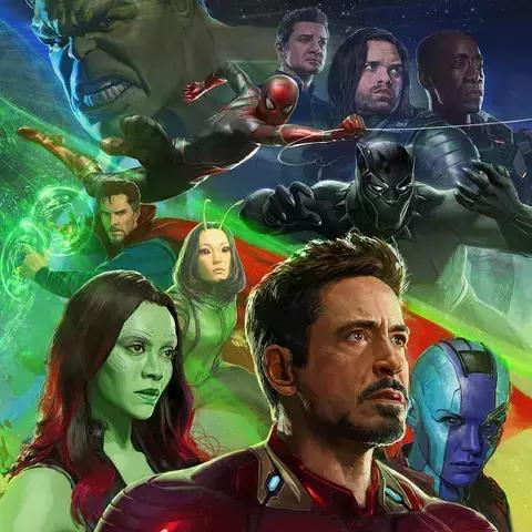 《鹰眼》神秘战服曝光：漫威复仇者联盟独家揭秘