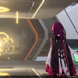 《崩坏星穹铁道》1.2版本卡芙卡角色抽取攻略：抽她还是等UP？