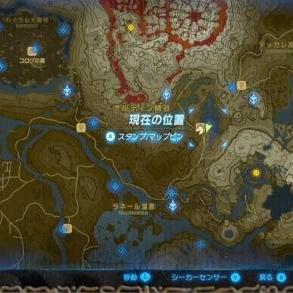 《塞尔达传说》防具攻略：强力装备位置全解析