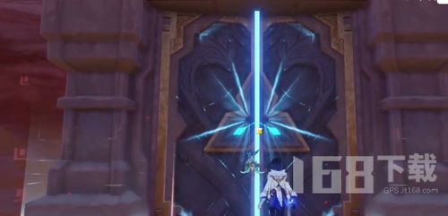 《原神》熔铁孤塞副本解锁秘籍，轻松通关攻略！