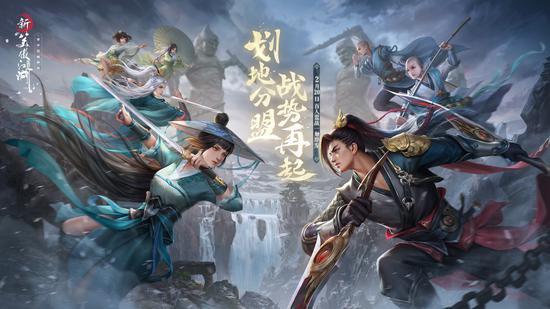 《暗黑4》S9赛季职业大变！谁能笑傲江湖？