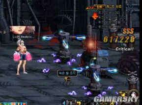 旭日鬼王机甲：揭秘《红色警戒3》神秘重装巨兽