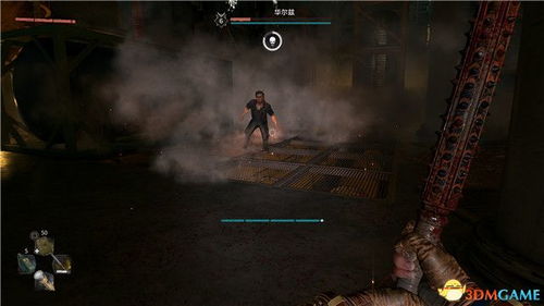 《消逝光芒2》续作《困兽》曝光：主线时长再创新高