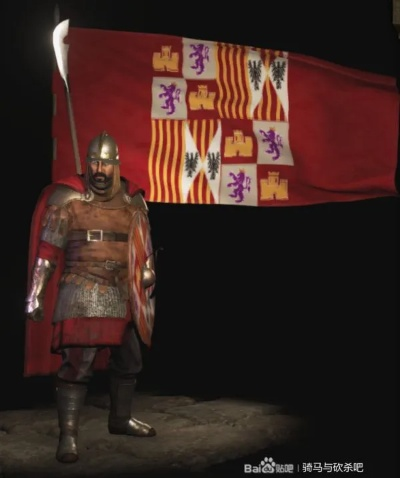 《骑马与砍杀2》独家龙纹旗帜代码大揭秘！