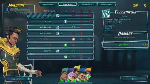 最新团队游戏盘点：探索热门新玩法，解锁团队协作新境界