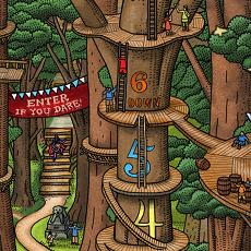 最新迷宫探险游戏盘点：揭秘热门趣味玩法推荐