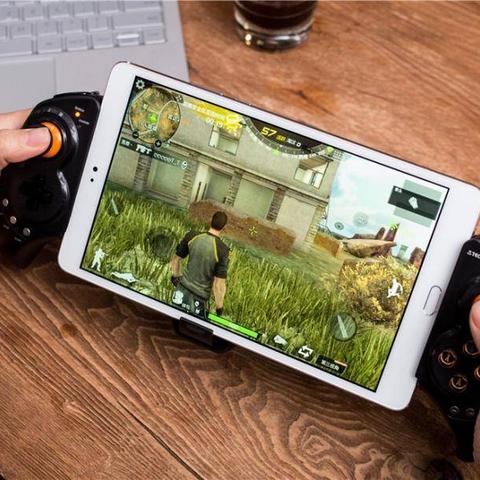 热门双摇杆射击巅峰之作，揭秘人气王者的游戏魅力