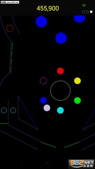 下载量爆表！精选弹球游戏，畅玩新体验