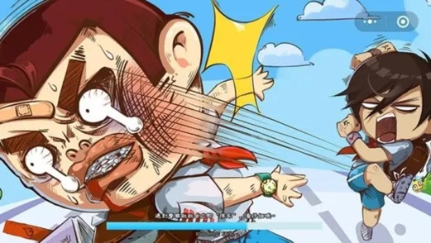 恶搞游戏盘点：揭秘十大经典恶搞排行，笑点满满！