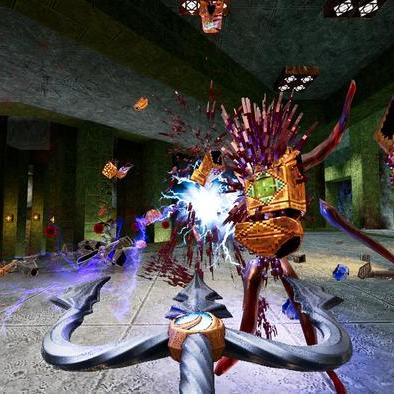 十大经典耐玩复古射击游戏盘点，揭秘热门玩法新体验