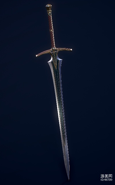 剑术巅峰对决，盘点热门剑术游戏新榜单