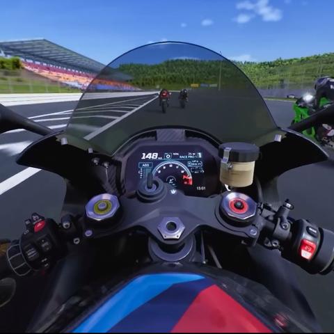 热门排行揭秘：摩托车游戏大全人气精选