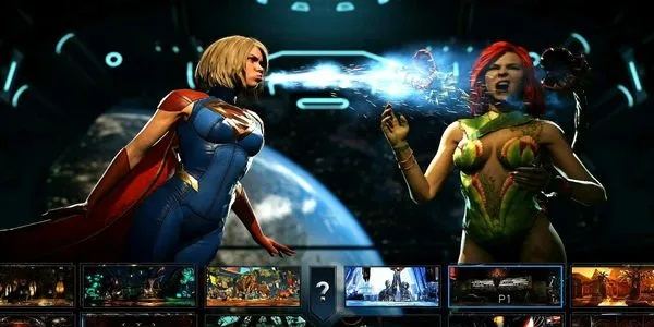 热门超級英雄游戏盘点：人气精选攻略指南