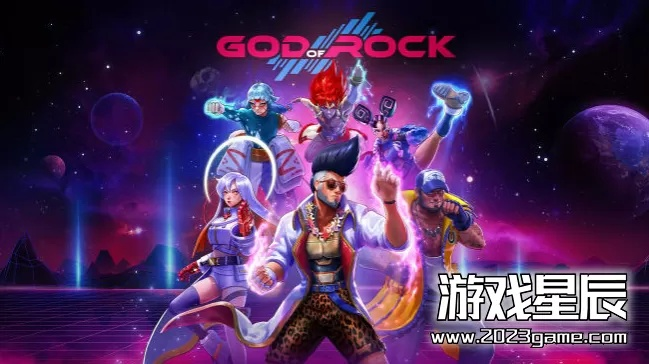 摇滚热力盘点：最热摇滚乐游戏，精选推荐必玩！