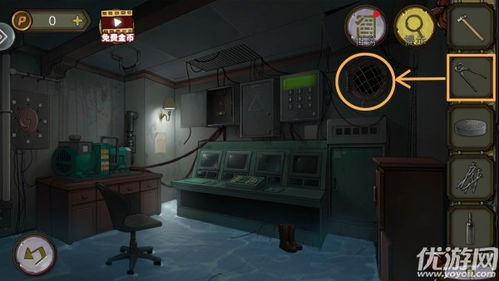 密室逃脱10寻梦攻略：揭秘第六章破解秘籍，解锁全新挑战