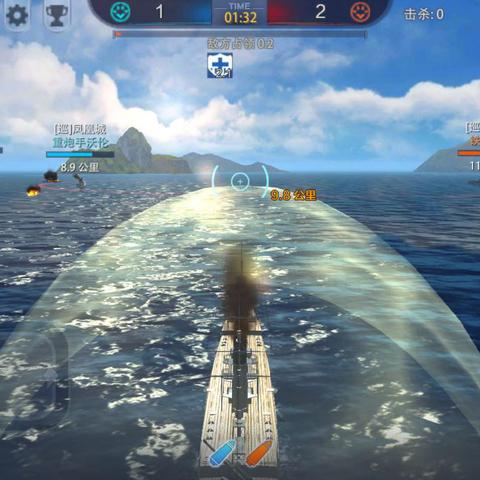 军事游戏巅峰之作，热门下载排行前十揭晓！