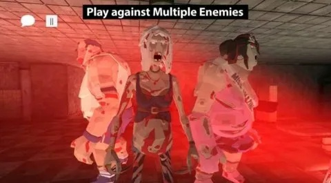 千禧风恐怖游戏《别玩》Steam发售，SCRAP×213℉联手打造惊悚新体验