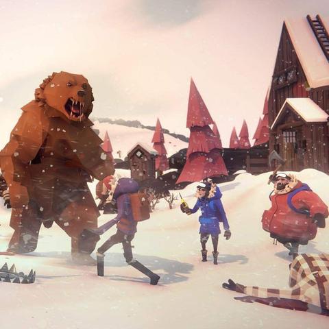 热门社交推理游戏盘点：揭秘十大人气佳作